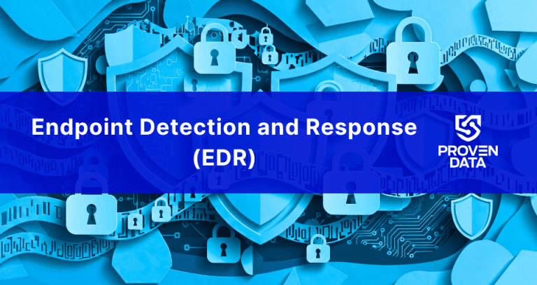 The Ultimate Guide to Endpoint Detection and Response (EDR)