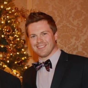 Chris Morrissey - Account Manager