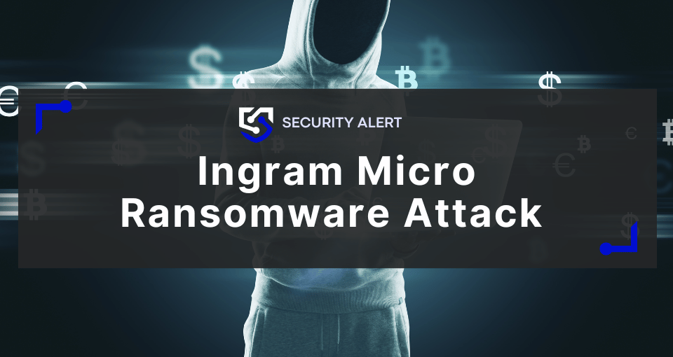 Understand the 2025 Ingram Micro ransomware attack by SafePay. Learn how the supply chain was impacted and key lessons for business resilience and crisis communication.