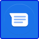 Google messages app